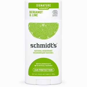 ✨3 FOR $20✨ NEW Schmdit’s Deodorant